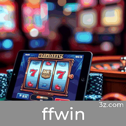 Plataforma FFWin: Bônus Generosos para Jogadores Brasileiros