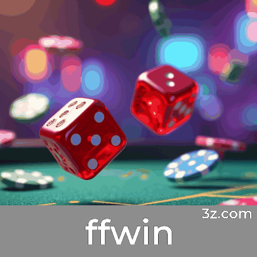 ffwin plataforma: Emoção e Oportunidade nos Jogos de Cassino