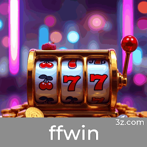 ffwin plataforma: Emoção e Oportunidade nos Jogos de Cassino
