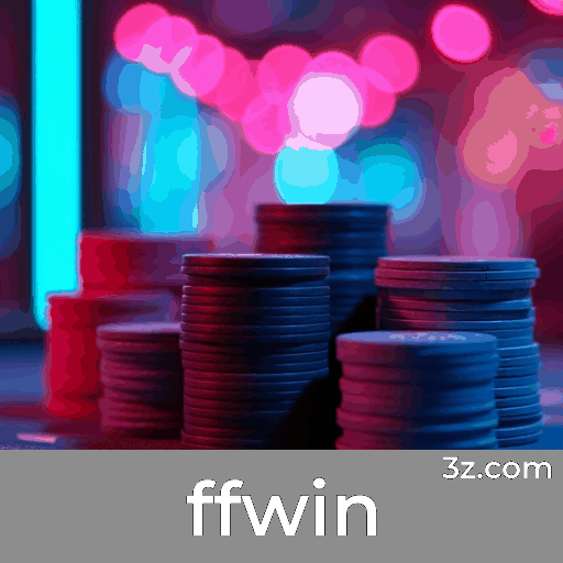 FFWIN: Cassino Profissional com Experiência Ao Vivo