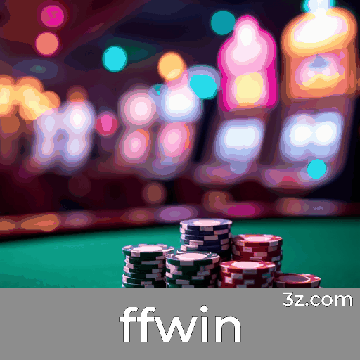 ffwin plataforma: Emoção e Oportunidade nos Jogos de Cassino