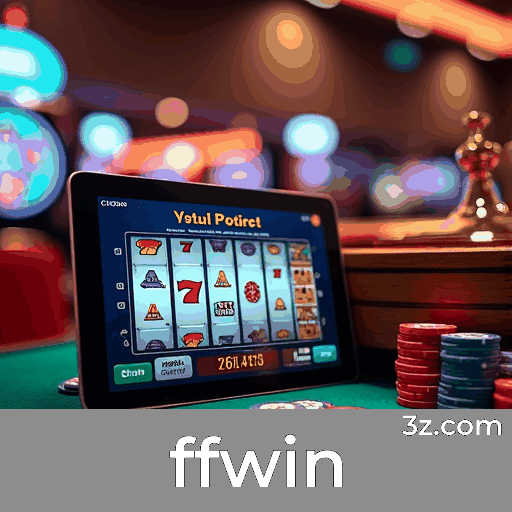 Plataforma FFWin: Bônus Generosos para Jogadores Brasileiros
