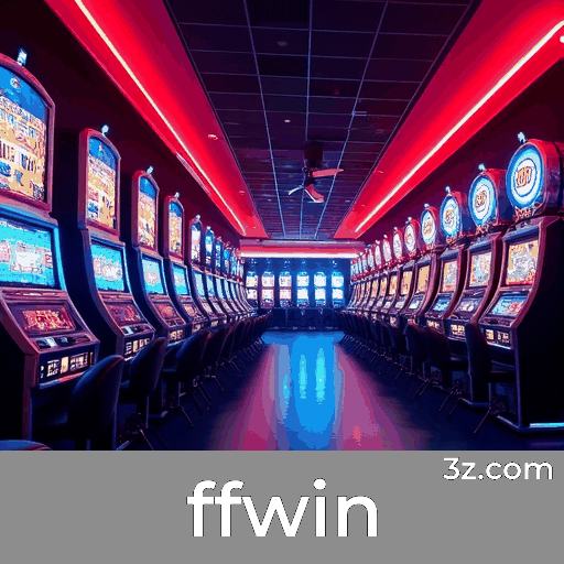 ffwin plataforma: Emoção e Oportunidade nos Jogos de Cassino